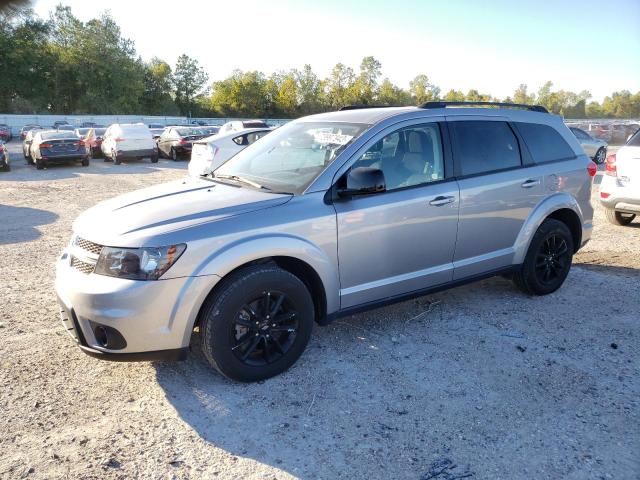 Obraz 1 z Dodge Journey Se 2019 z VIN 3C4PDCBB1KT868467