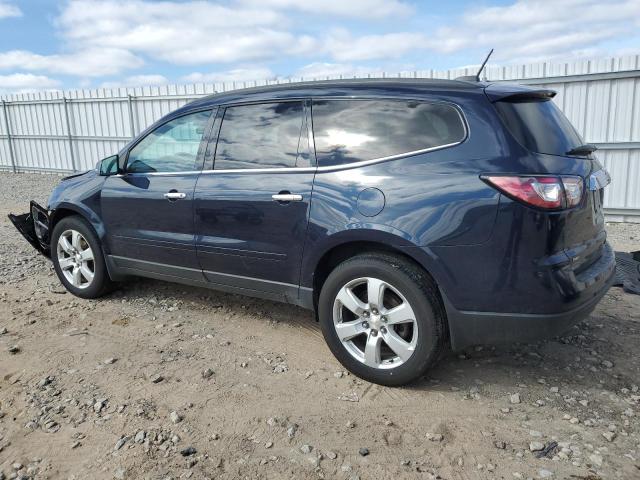 Изображение 2 2016 CHEVROLET TRAVERSE LT 2016 с VIN 1GNKVGKD3GJ342900
