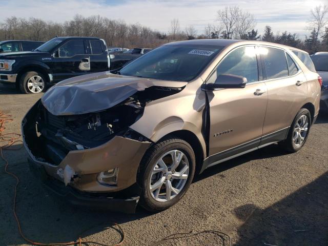 Obraz 1 z 2018 CHEVROLET EQUINOX LT 2018 z VIN 2GNAXTEX3J6153348