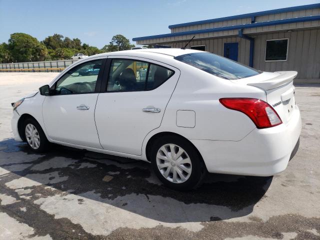 Изображение 2 2016 NISSAN VERSA S 2016 с VIN 3N1CN7AP2GL814380