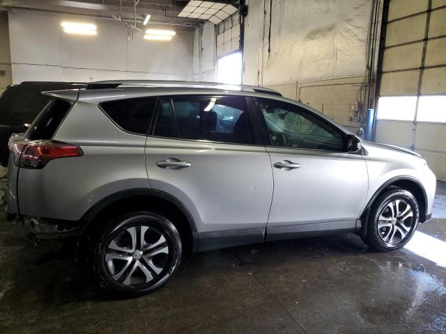 Изображение 3 2016 TOYOTA RAV4 LE 2016 с VIN 2T3BFREV5GW481269