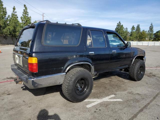 Obraz 3 z 1992 TOYOTA 4RUNNER SR5 1992 z VIN JT4VN36H9N0011592