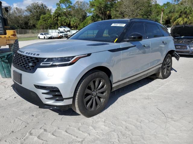 Image 1 of 2019 LAND ROVER RANGE ROVER VELAR R-DYNAMIC SE 2019 with VIN SALYL2EX1KA796338