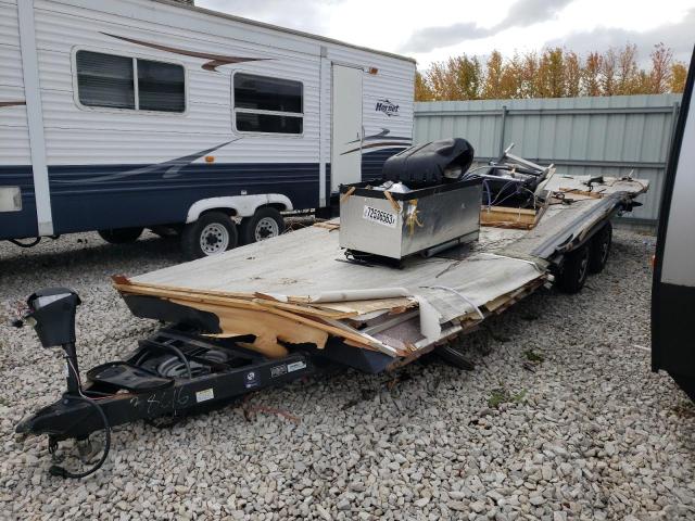 Изображение 2 2021 COACH CAMPER 2021 с VIN 5ZT2SBRB2MS038616