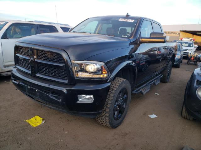2016 RAM 2500 LARAMIE 2016 image