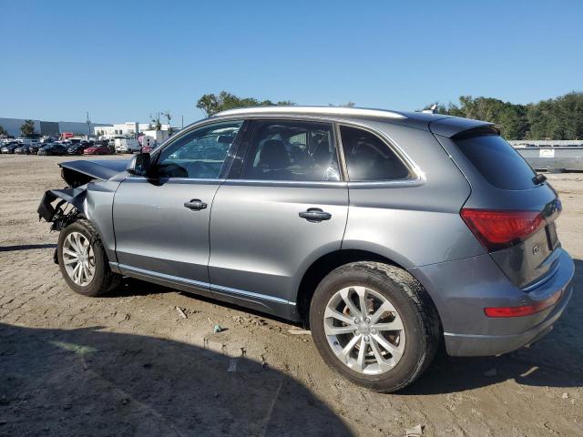 Изображение 2 2016 AUDI Q5 PREMIUM 2016 с VIN WA1C2AFP5GA064163