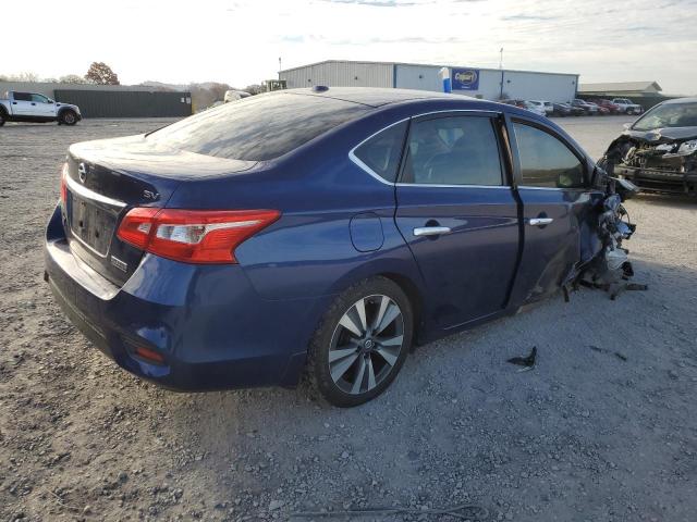 Image 3 of 2019 NISSAN SENTRA S 2019 with VIN 3N1AB7AP9KY443407