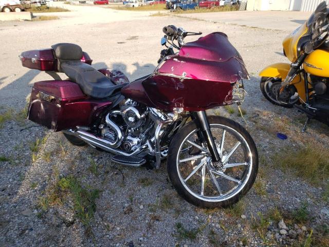 2000 HARLEY-DAVIDSON FLTRSEI  2000 image