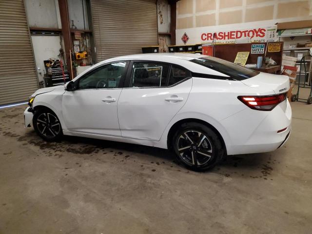 Изображение 2 2024 NISSAN SENTRA SV 2024 с VIN 3N1AB8CV7RY218480