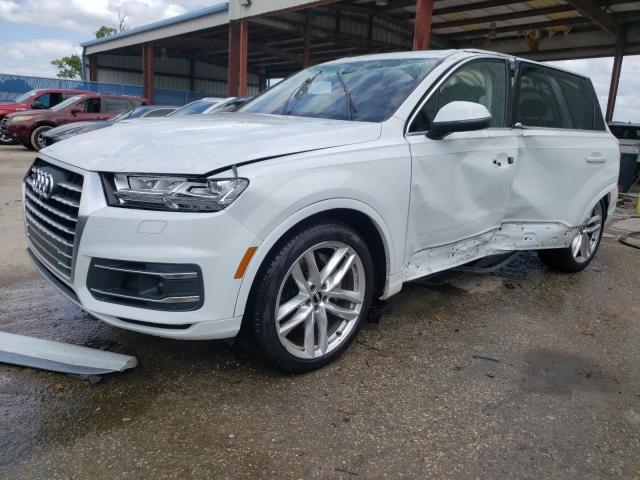 2018 AUDI Q7 PRESTIGE 2018 image