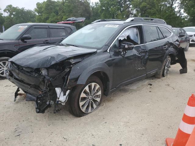 Изображение 1 2024 SUBARU OUTBACK TOURING 2024 с VIN 4S4BTGPD1R3178167
