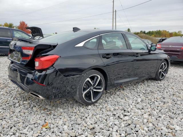 Obraz 3 z 2020 HONDA ACCORD SPORT 2020 z VIN 1HGCV1F39LA000648