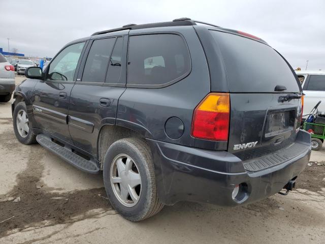 Obraz 2 z 2003 GMC ENVOY  2003 z VIN 1GKDT13S132274736