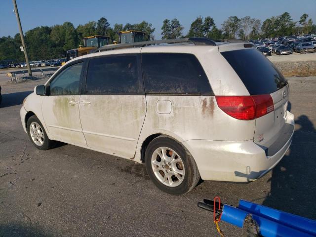 Image 2 of 2004 TOYOTA SIENNA XLE 2004 with VIN 5TDZA22C84S063115
