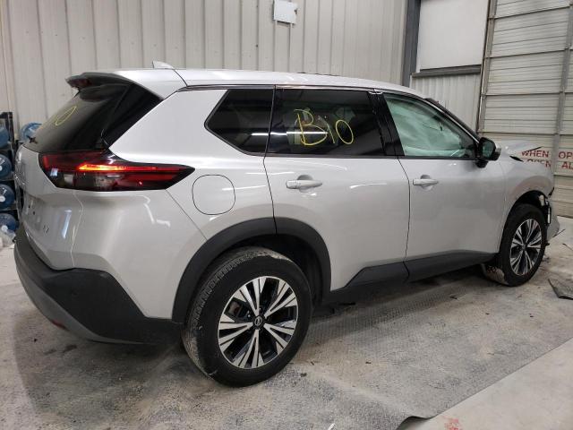 Image 3 of 2021 NISSAN ROGUE SV 2021 with VIN 5N1AT3BA1MC732897