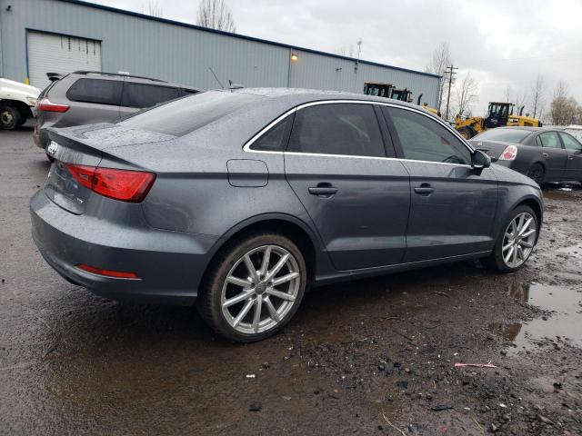 Image 3 of 2015 AUDI A3 PREMIUM 2015 with VIN WAUAJGFF9F1062907