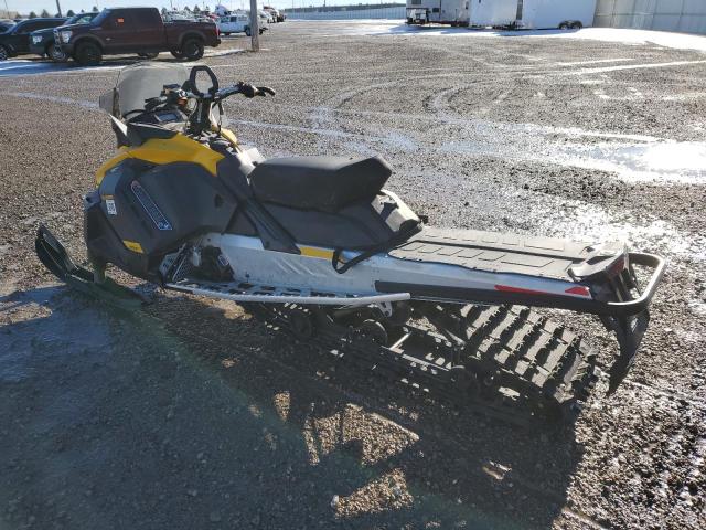 Изображение 3 2022 SKI DOO SNOWMOBILE 2022 с VIN 2BPSGNNA6NV000415