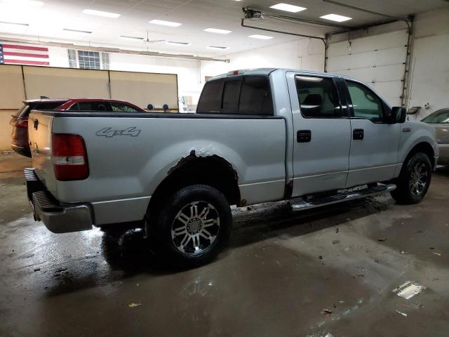 Obraz 3 z 2006 FORD F150 SUPERCREW 2006 z VIN 1FTPW14V46KE06241