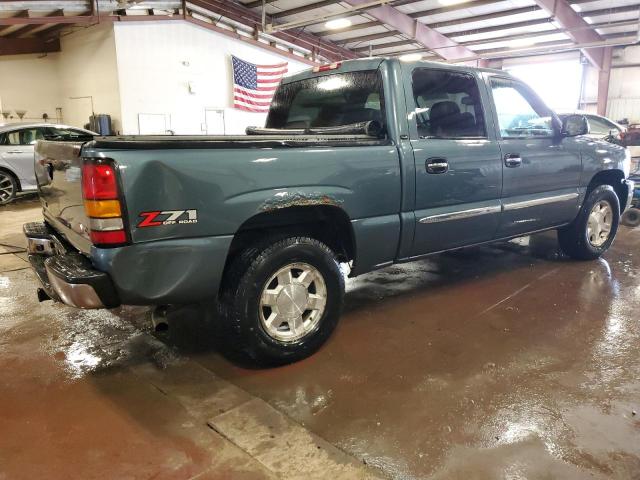 Изображение 3 2006 GMC NEW SIERRA K1500 2006 с VIN 2GTEK13Z361308969