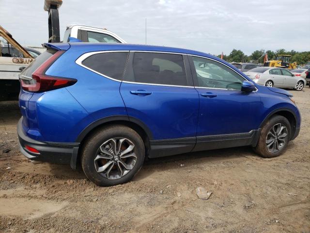 Obraz 3 z 2021 HONDA CR-V EXL 2021 z VIN 7FARW2H88ME004384