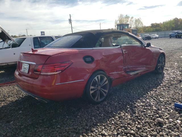 Image 3 of 2014 MERCEDES-BENZ E-CLASS 350 2014 with VIN WDDKK5KFXEF235145