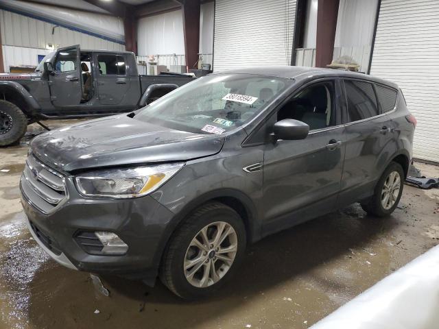 Image 1 of 2019 FORD ESCAPE SE 2019 with VIN 1FMCU9GD3KUB32689