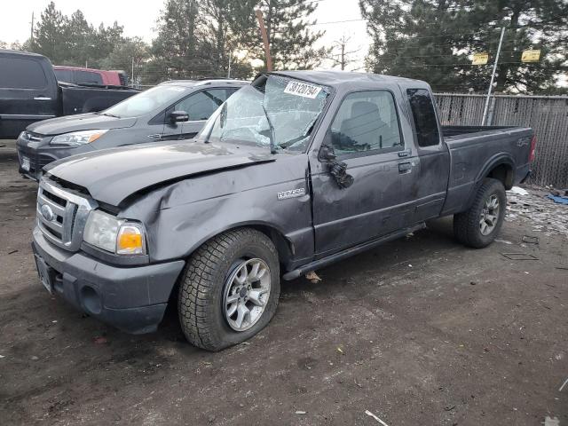 Obraz 2009 FORD RANGER SUPER CAB 2009