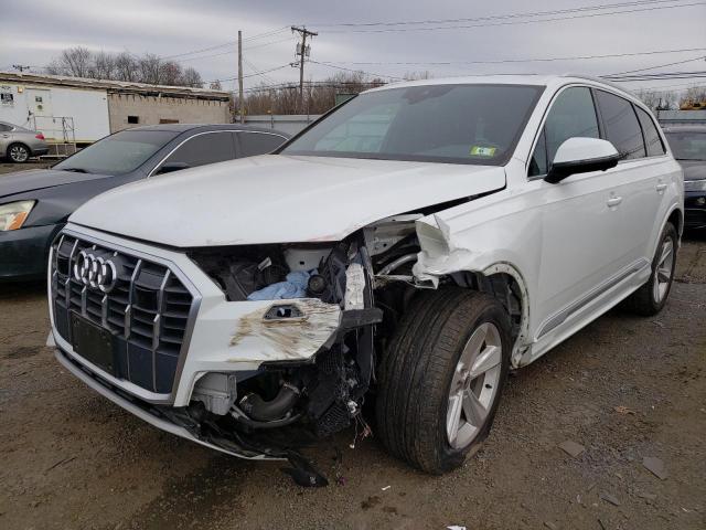2021 AUDI Q7 PREMIUM PLUS 2021 image