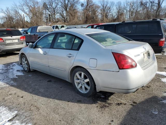 Image 2 of 2004 NISSAN MAXIMA SE 2004 with VIN 1N4BA41EX4C927749