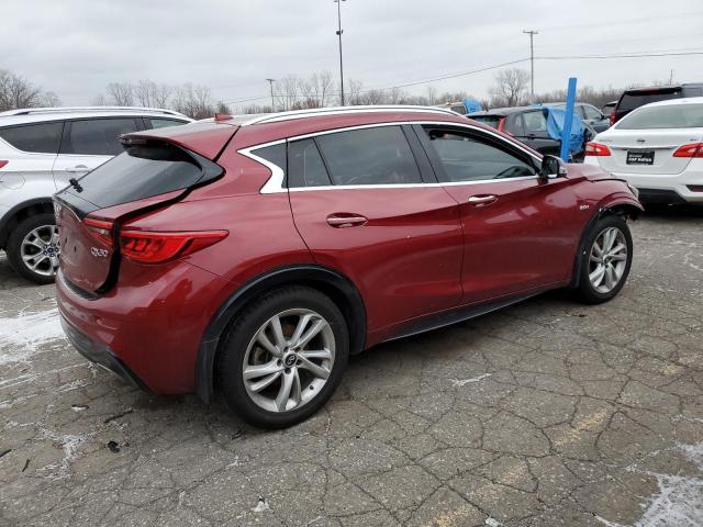 Obraz 3 z 2018 INFINITI QX30 BASE 2018 z VIN SJKCH5CP9JA046253