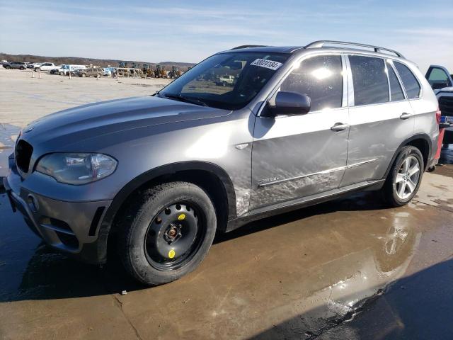 Obraz 2012 BMW X5 XDRIVE35D 2012