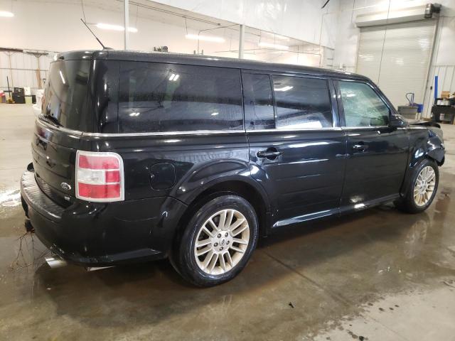 Image 3 of 2014 FORD FLEX SEL 2014 with VIN 2FMHK6C81EBD11701