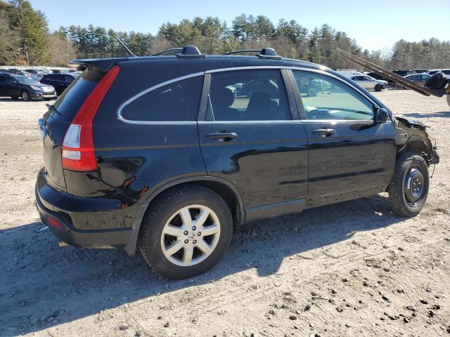 Изображение 3 2008 HONDA CR-V EXL 2008 с VIN 5J6RE487X8L031097