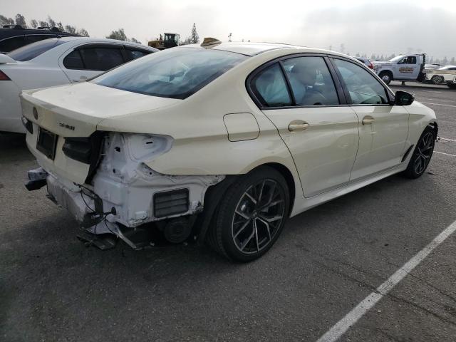 Изображение 3 2022 BMW 530 I 2022 с VIN WBA53BH01NWX71761