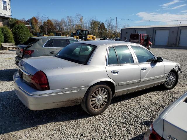 Obraz 3 z Mercury Grand Marquis Ls 2010 z VIN 2MEBM7FV4AX630131