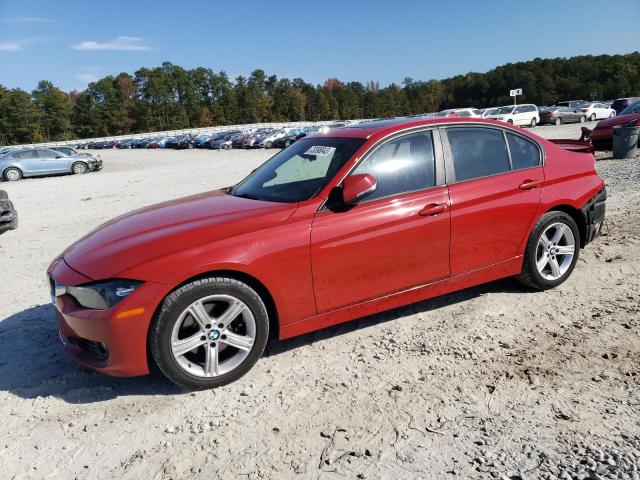 Obraz 1 z 2015 BMW 328 I 2015 z VIN WBA3A5C5XFP605137