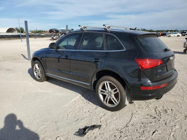 Изображение 2 2013 AUDI Q5 PREMIUM PLUS 2013 с VIN WA1LFAFP5DA088074