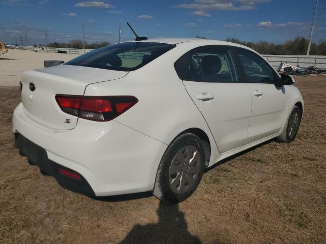 Image 3 of 2018 KIA RIO LX 2018 with VIN 3KPA24AB5JE072133