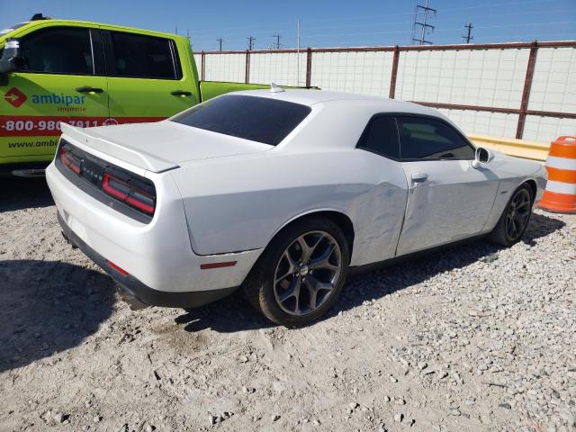 Изображение 3 2016 DODGE CHALLENGER R/T 2016 с VIN 2C3CDZBTXGH326377