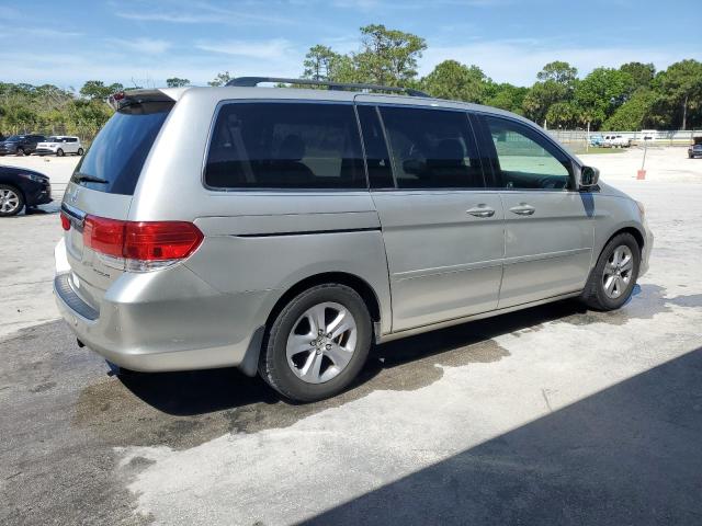 Image 3 of 2008 HONDA ODYSSEY TOURING 2008 with VIN 5FNRL38968B054905