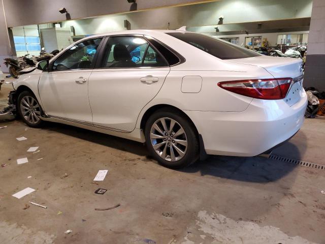 Изображение 2 2017 TOYOTA CAMRY XSE 2017 с VIN 4T1BK1FK4HU581469