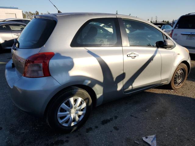 Obraz 3 z 2007 TOYOTA YARIS  2007 z VIN JTDJT923375058026