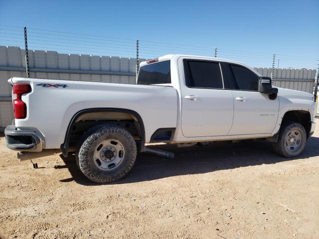 Image 3 of 2021 CHEVROLET SILVERADO K2500 HEAVY DUTY LT 2021 with VIN 1GC1YNEY3MF279455