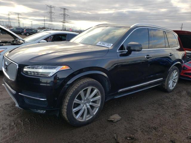 Obraz 1 z 2016 VOLVO XC90 T6 2016 z VIN YV4A22PL1G1082994