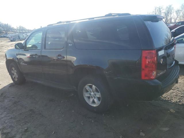 Изображение 2 2014 GMC YUKON XL K1500 SLT 2014 с VIN 1GKS2KE73ER194227