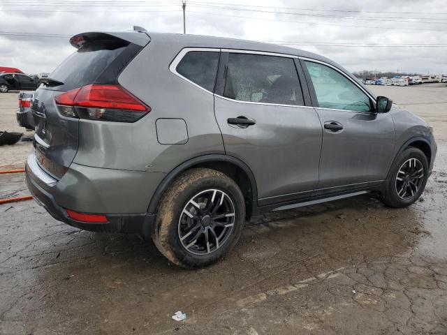 Image 3 of 2017 NISSAN ROGUE SV 2017 with VIN 5N1AT2MN9HC789073