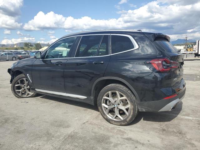 Image 2 of 2023 BMW X3 SDRIVE30I 2023 with VIN 5UX43DP01P9P52185