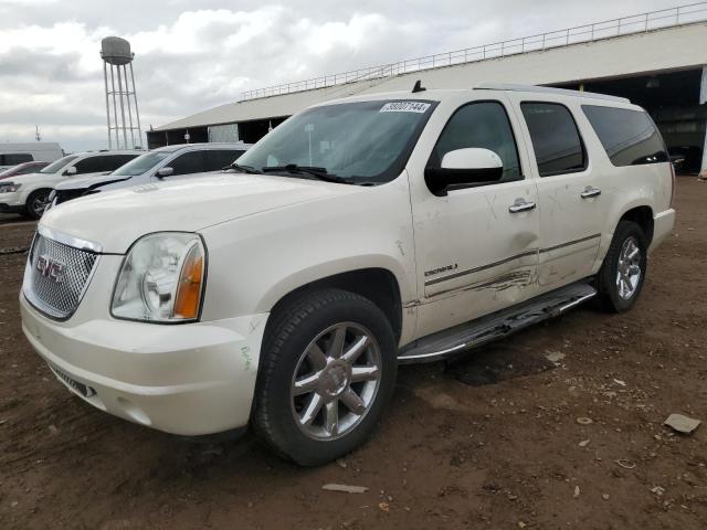 2013 GMC YUKON XL DENALI 2013 image
