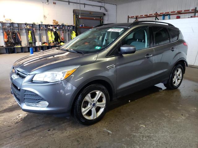 Image 1 of 2014 FORD ESCAPE SE 2014 with VIN 1FMCU9GX0EUD05258