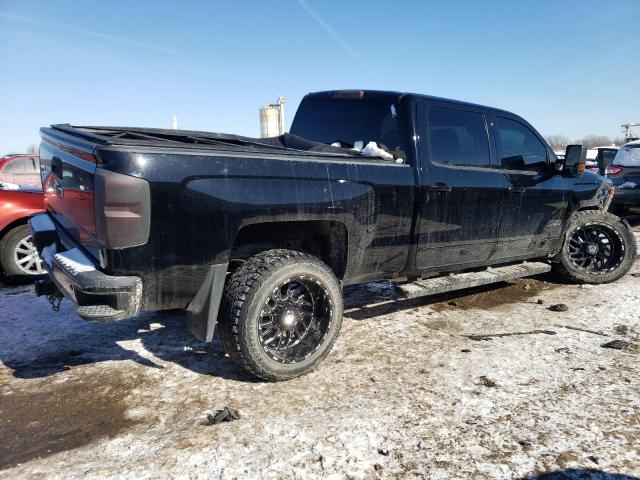 Изображение 3 2016 CHEVROLET SILVERADO K2500 HEAVY DUTY LT 2016 с VIN 1GC1KVE88GF205549